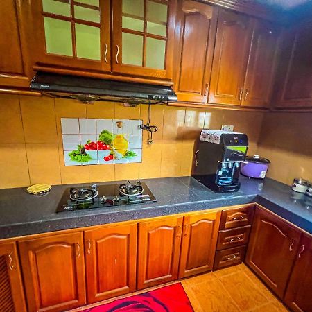 Nail Guest House Kuala Besut Kampong Nail Dış mekan fotoğraf