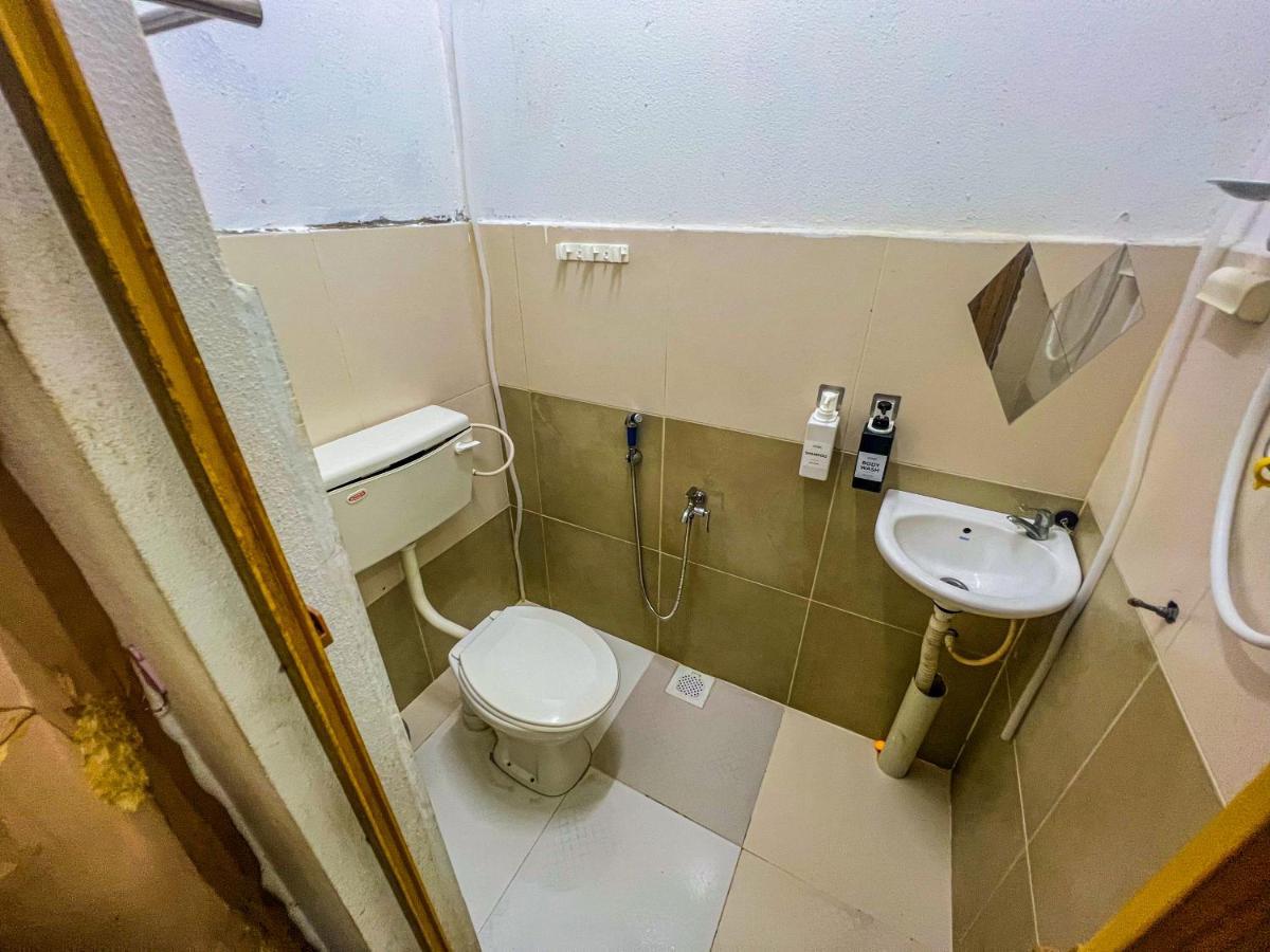 Nail Guest House Kuala Besut Kampong Nail Dış mekan fotoğraf