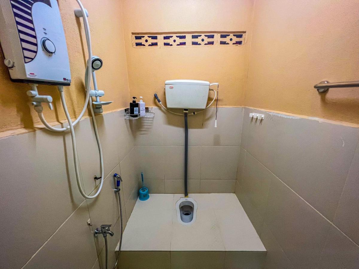 Nail Guest House Kuala Besut Kampong Nail Dış mekan fotoğraf