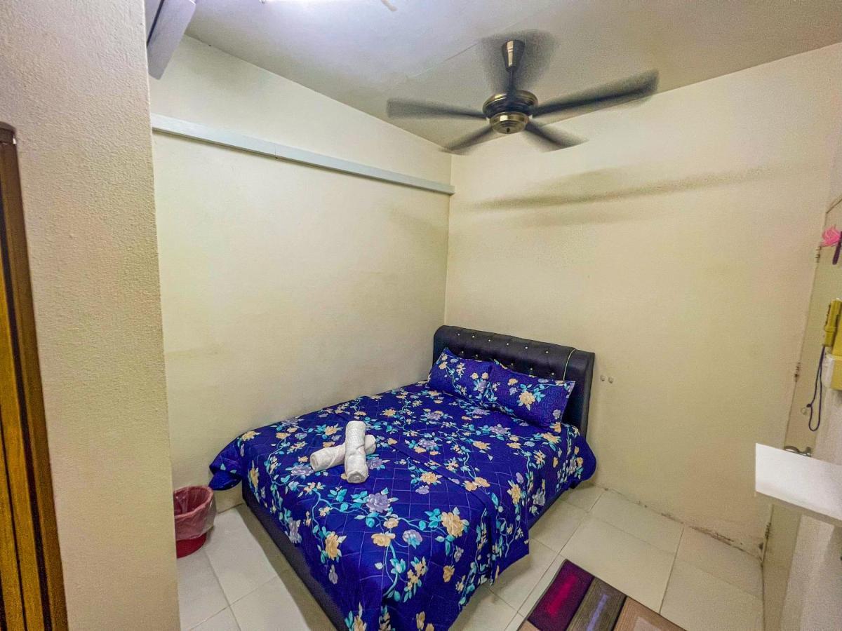 Nail Guest House Kuala Besut Kampong Nail Dış mekan fotoğraf